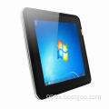 8-inch Win8 3G Tablet PC with Intel N2600/1.6GHz Dual Core CPU/Bluetooth/Wi-Fi/Camera/Finger Printer